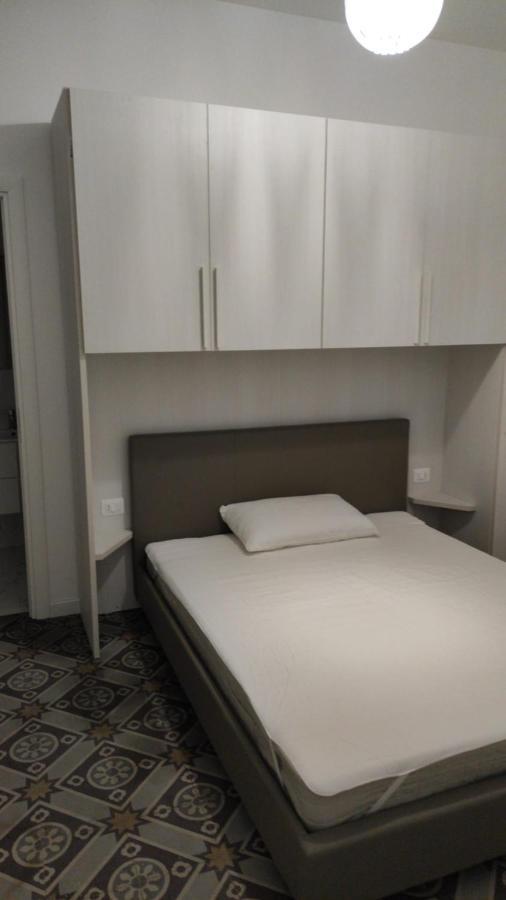 레조디칼라브리아 Palazzo Mottareale 아파트 외부 사진