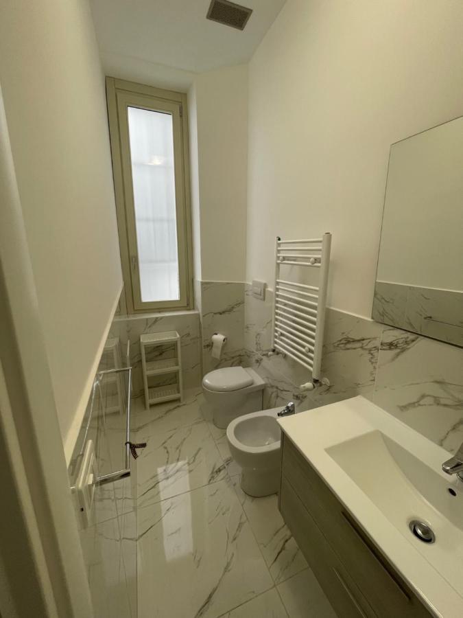 레조디칼라브리아 Palazzo Mottareale 아파트 외부 사진